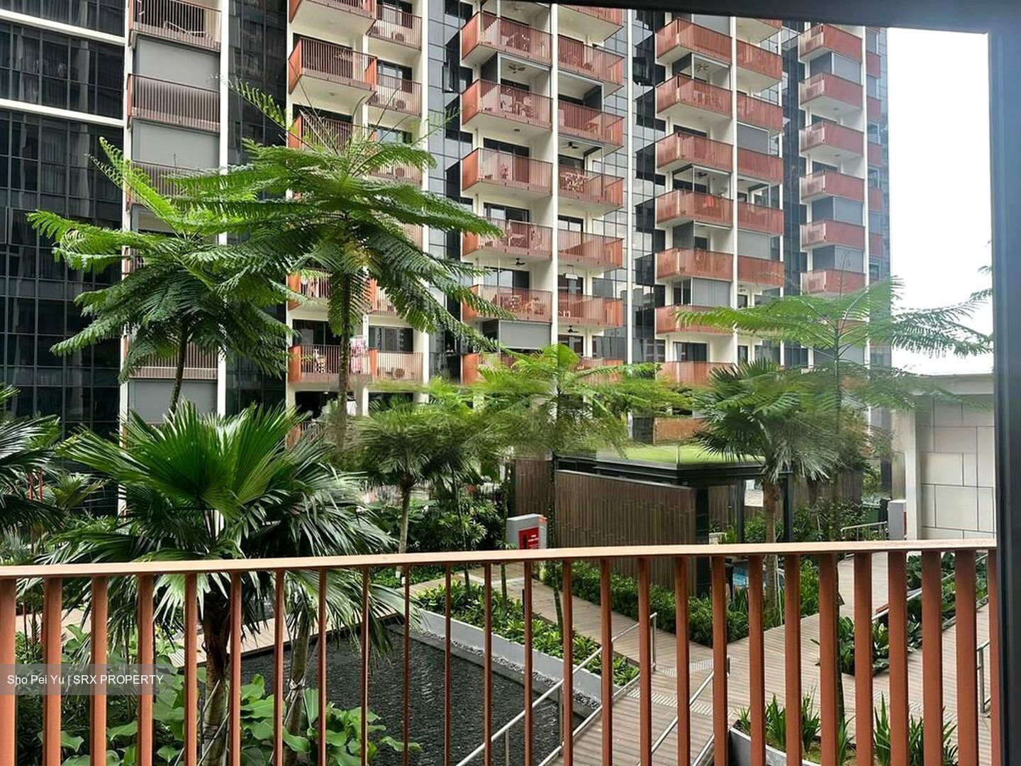 Riverfront Residences (D19), Apartment #504401011